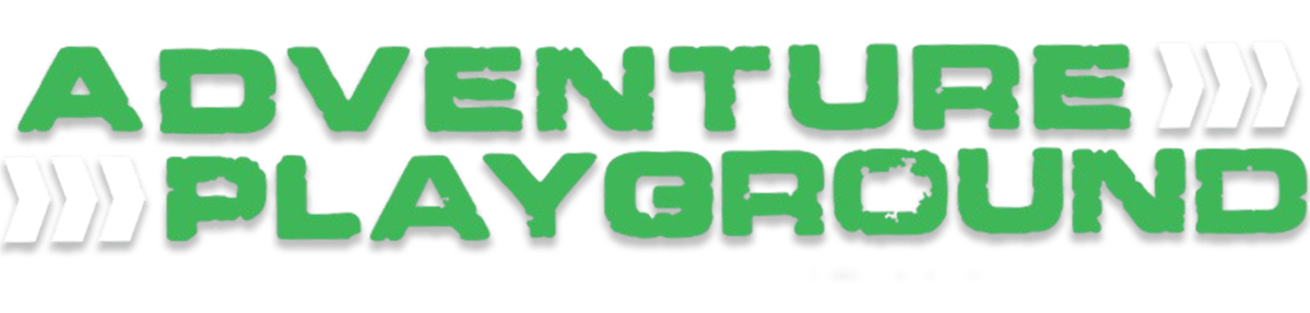 Jumbo Logo Dropshadow