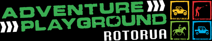 Adventure Playground