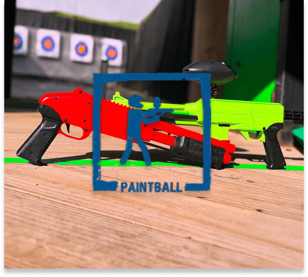 Paintball